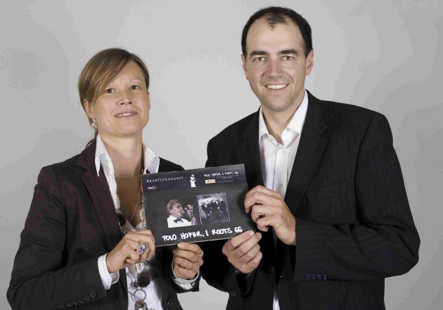 Lutte contre le cancer chez les enfants: Personnalités PDC sur eBay Suisse