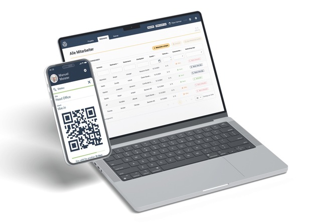 Lindner Group wird mit inGo Launch Partner der EU Digital Identity Wallet