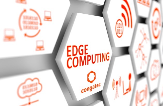 congatec AG: DBAG investiert in congatec Holding AG zum Ausbau der Führungsposition von congatec / Die Zukunft des Edge-Computings beschleunigen