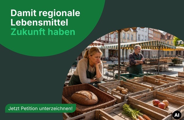 Industrieverband Agrar e.V. (IVA): Agrarb&uuml;ndnis startet Petition zum Pflanzenschutz / Verb&auml;nde wollen innovative Wirkstoffe schneller in der Praxis