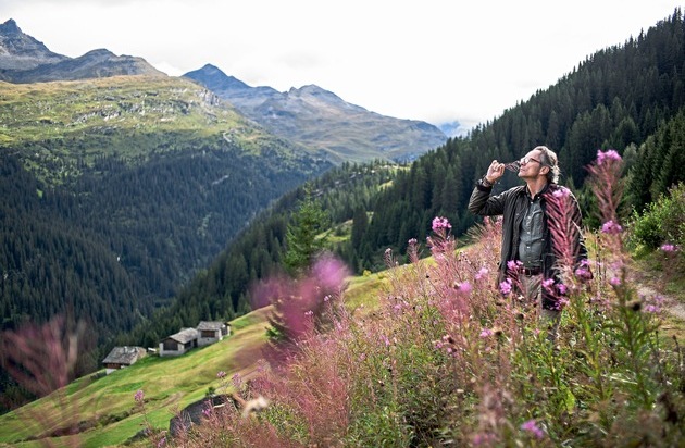 Excellence Cruises - Reisebüro Mittelthurgau: Die Schweizer Hotspots des guten Geschmacks