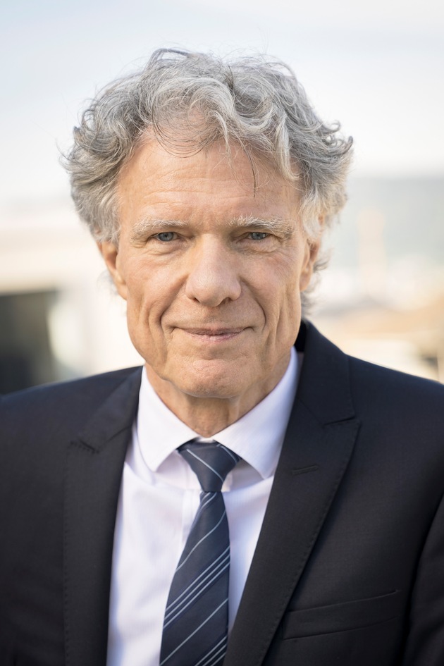 Michel Sudbrack nuovo consigliere d&#039;amministrazione, il dr. Andreas Schönenberger viene confermato come CEO
