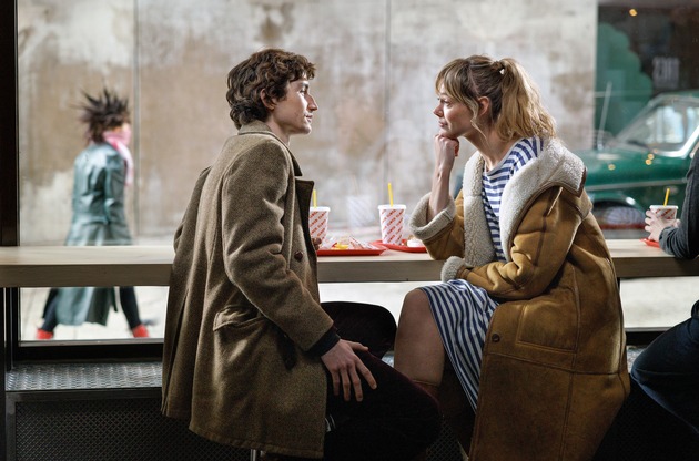 ARTE-Streamingtipps im September