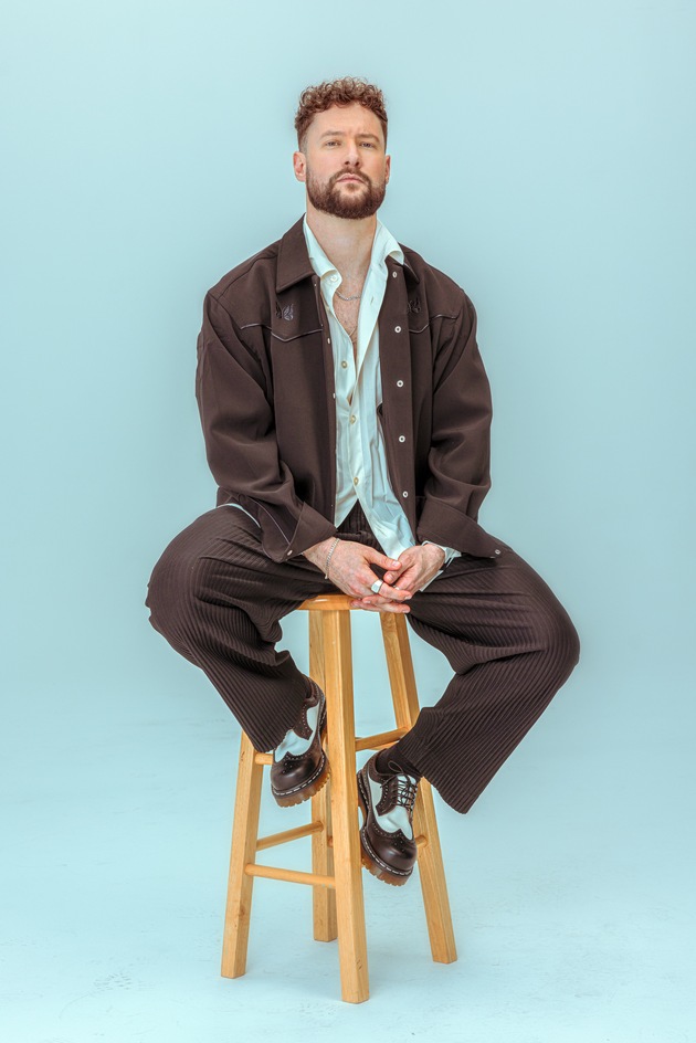 Einzigartige Orchester-Shows mit Kontra K und Calum Scott / Channel Aid 2026 verwandelt Hamburg in eine musikalische Bühne für den guten Zweck