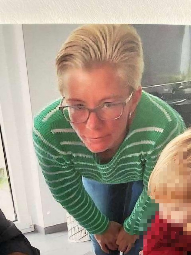 POL-H: Öffentlichkeitsfahndung: 46-Jährige aus Wunstorf vermisst - Wer kann Hinweise geben?