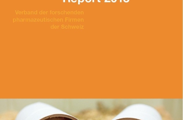 Interpharma: Dritter Jahresbericht zur Tierschutzcharta der Pharmaindustrie (BILD/ANHANG)