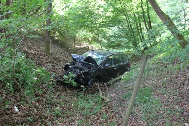 POL-PDKL: Verkehrsunfälle auf BAB 62 und BAB 63