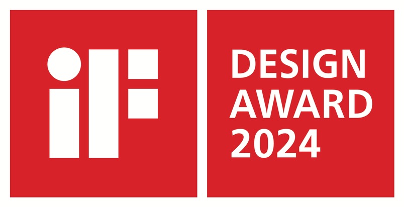 audibene GmbH erhält iF Design Award 2024 für beidseitigen Beratungsansatz
