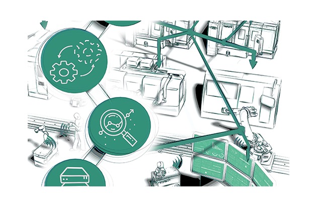 Fraunhofer-Studienbericht: Praxisnahe Lösungen für eine intelligente und sichere Produktion