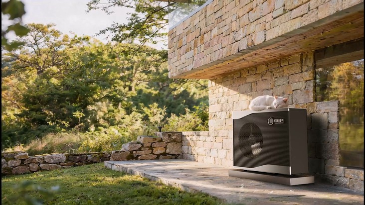 German Energy Power (GEP) bringt neue Generation Wärmepumpen auf den Markt: leiser, effizienter und für den deutschen Winter gemacht