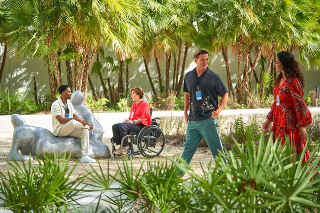 Miami Beach Convention Center wird zum Certified Autism Center™ ernannt