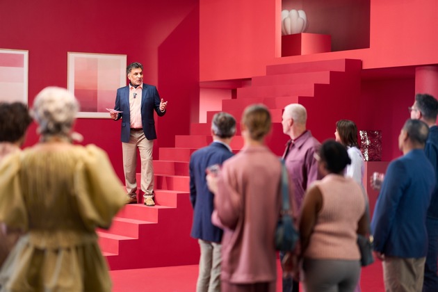 Auracast™ für alle! GN Hearing und der Hörakustik-Fachhandel machen den neuen Bluetooth®-Standard gemeinsam erlebbar