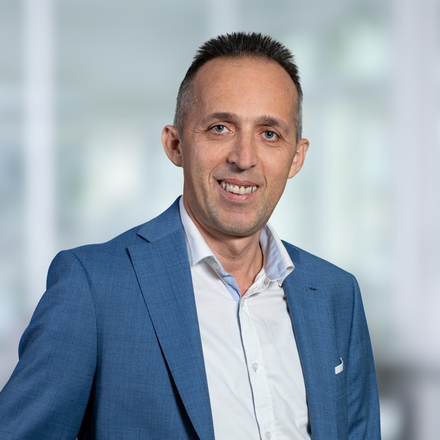 Neue Betriebsleitende für Viva Luzern Rosenberg und Viva Luzern Wesemlin Tribschen