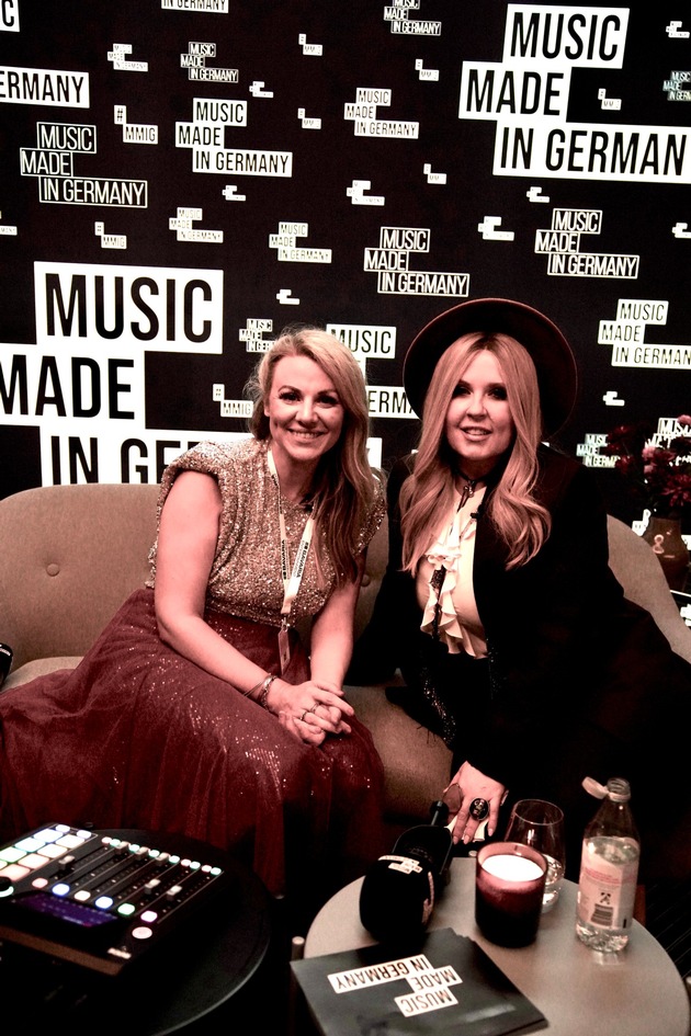 &bdquo;Ein Abend f&uuml;r die Liebe&ldquo; &ndash; Music Made in Germany begleitet die Giovanni Zarrella Show mit exklusiven Interviews &bull;	&bdquo;Wir wollen den Menschen drei Stunden Liebe und W&auml;rme geben: Mein Ziel war von Anfang an, eine Sendung zu machen, die f&uuml;r