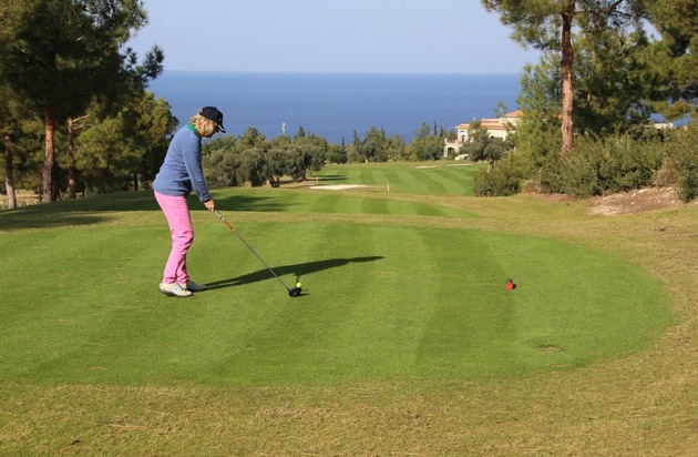 Golf Tours St. Andrews: "Golfen geht auch in 2019 günstig"