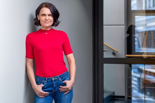 NDR Verwaltungsrat: Sandra Ratzow wird ARD-Korrespondentin in Washington, Christian Stichler wechselt als Korrespondent und Leiter ins ARD-Studio Stockholm
