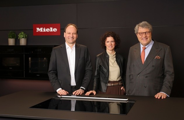 Miele & Cie. KG: Miele Gesch&auml;ftsjahr 2025: Moderates Wachstum trotz Gegenwinds