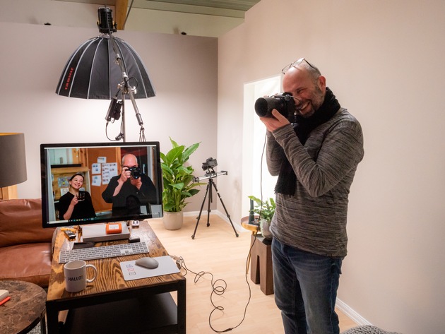 "Let's stick together"- Henkel und Content Fleet setzen erfolgreiche Zusammenarbeit fort