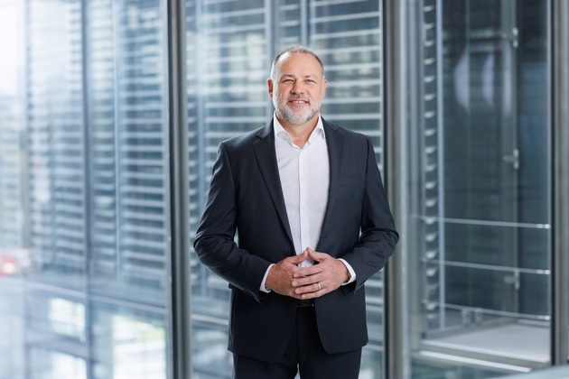 PM: Personalwechsel im Vorstand von DHL Group / PR: Personnel Changes to the Management Board of DHL Group