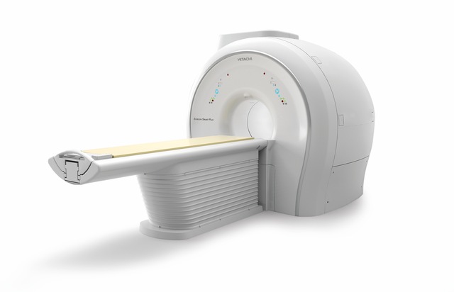Hitachi Medical Systems Europe presents the next generations in Computed Tomography (CT) and Magnetic Resonance Imaging (MRI) at the European Society of Radiology, February 28, 2019