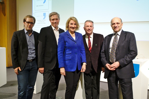 Communication Summit 2017: So «kuschelig» ist die Schweizer Medienwelt