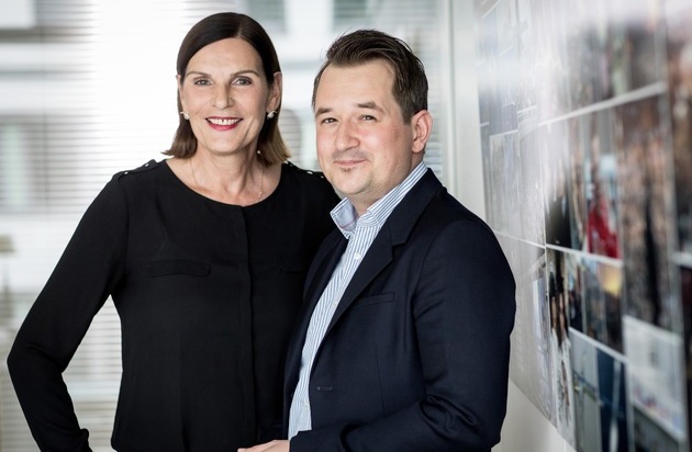 news aktuell GmbH: news aktuell kooperiert mit PR-Nachwuchsinitiative #30u30