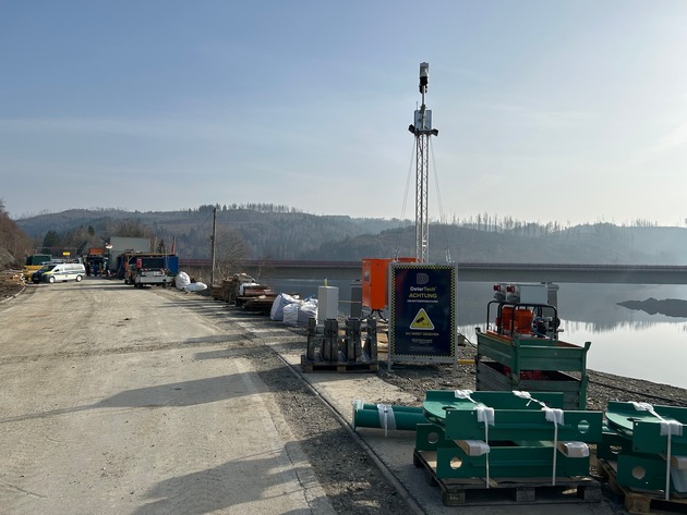 HZA-BS: ZOLL &uuml;berpr&uuml;ft das Baugewerbe / bundesweite Schwerpunktpr&uuml;fung