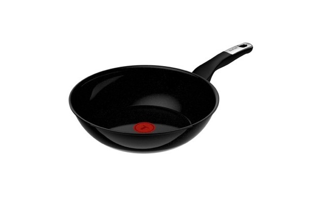 Langlebiger und widerstandsf&auml;higer denn je: Neue Pfannenserie EXPLORE ON Keramik von Tefal