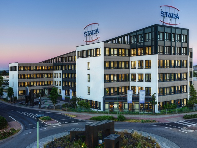 Press Release  STADA’s growth journey continues in 2024 - Significant increase in sales and profits - Growing ahead of the market