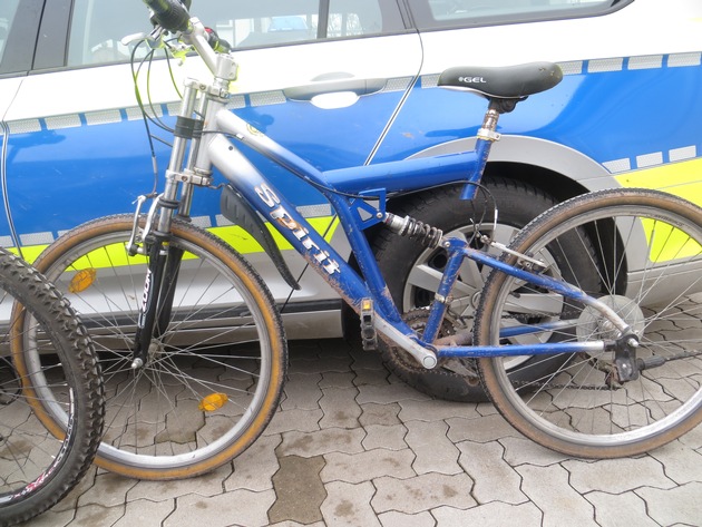 POL-HM: Ermittlungsverfahren wegen gewerbsmäßigem Fahrraddiebstahl und Hehlerei - Polizei sucht Geschädigte