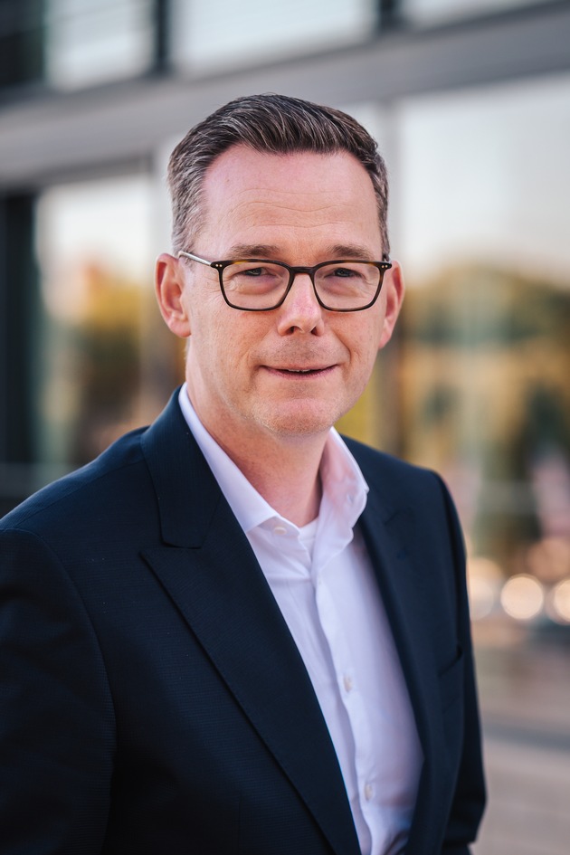 LBS-Gruppe wählt Stefan Siebert erneut zu ihrem Vorsitzenden