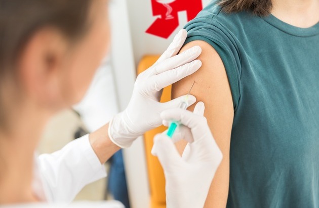 ABDA Bundesvgg. Dt. Apothekerverbände: Immer mehr Menschen lassen sich gegen Masern, Grippe & Co. impfen