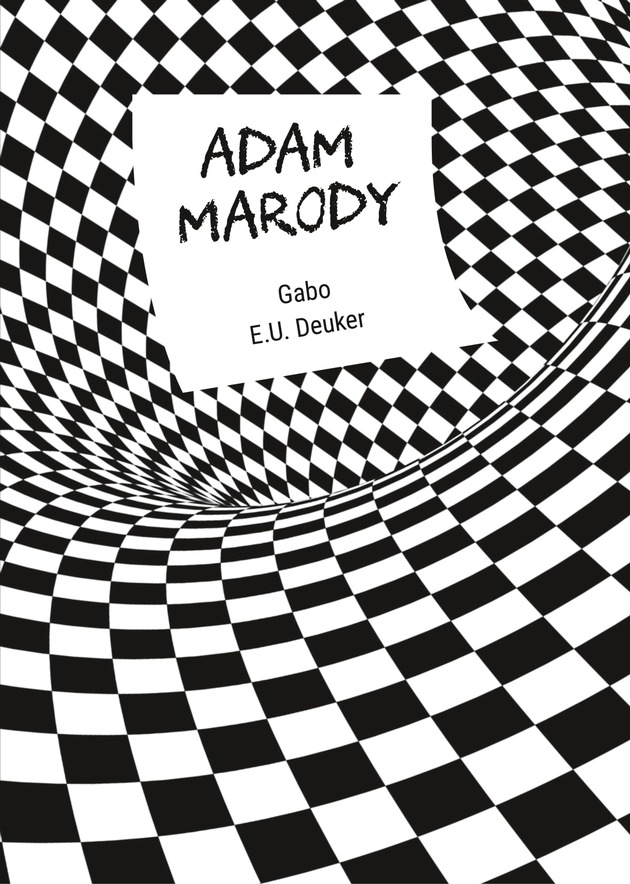 Adam Marody - Eine düstere Zukunftsvision?