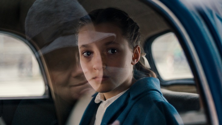 ARTE mit 19 Filmen beim 42. Filmfest München