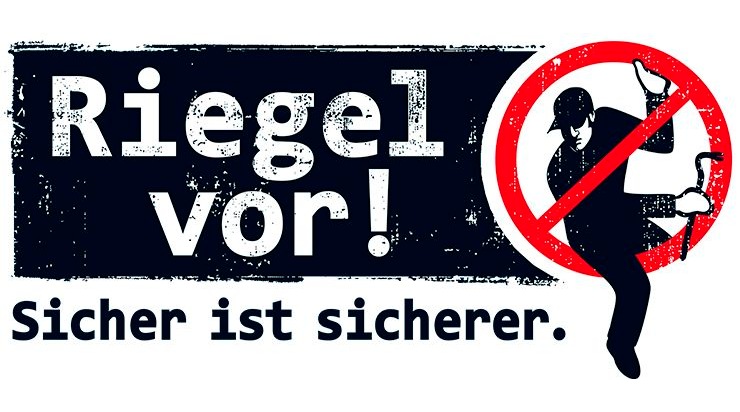 POL-BO: Sichern Sie Ihr Zuhause! Aktionstag &quot;Riegel vor&quot; am 30. Oktober im Ruhr Park Bochum