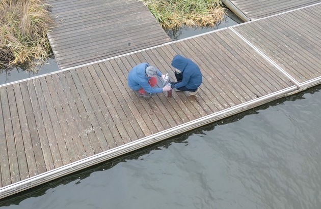 Risiken durch Arzneimittelrückstände richtig einschätzen: Wie das Projekt APRIORA Gemeinden hilft, die Trinkwasserqualität zu verbessern