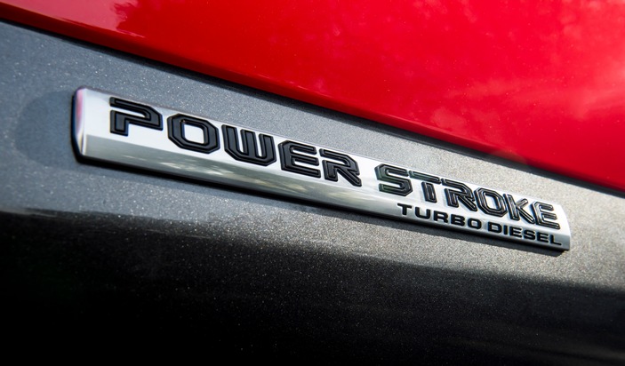 Ford F-150 erstmals auch mit Diesel-Aggregat: Noch mehr Power bei niedrigerem Verbrauch