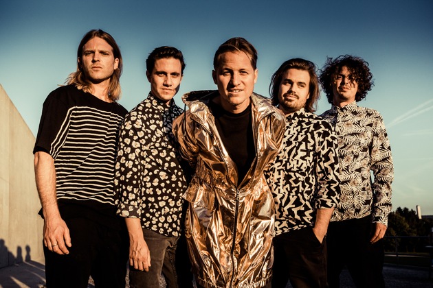 Noch 9 Nächte bis zum 12. Glarner Stadtopenair