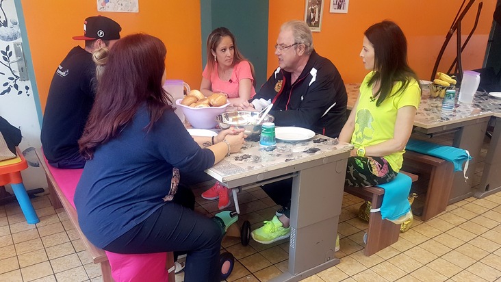 Kaputtes Auto, durchbrochener Lattenrost und ein fehlender Kühlschrank: Neue Folge von &quot;Promis auf Hartz IV&quot; bei RTL II