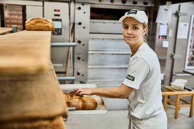 Gute Nachricht zum Tag des Deutschen Brotes: Zahl der Azubis im B&auml;ckerhandwerk steigt erneut