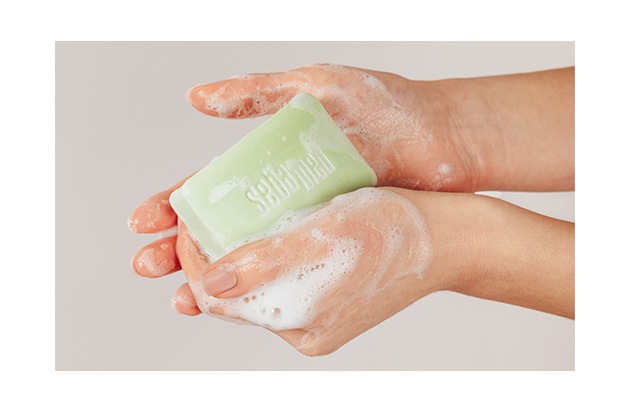 Pressemitteilung: 5.5.: Ein Datum, ein pH-Wert – der sebamed Brand Day steht für gesunde Haut