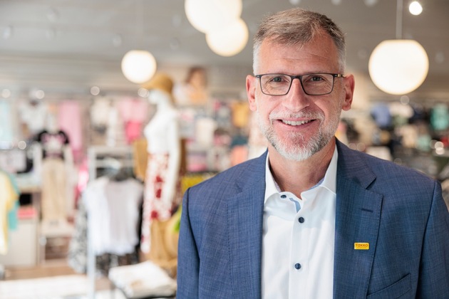 Takko Fashion erzielt Rekordergebnisse und startet mit starkem Momentum ins neue Gesch&auml;ftsjahr
