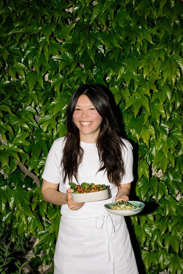 Feiern mit den Promis: Reto Hanselmann, Nadine Vinzens und Michaela Frank eröffnen den Sommer im FORTYSEVEN