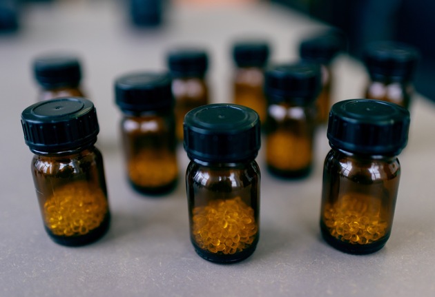 Duft f&uuml;r Filme und Videospiele