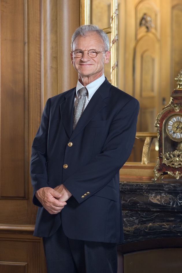 Max Galliker, ex SNB Luzern, neu im Verwaltungsrat der Valiant Bank