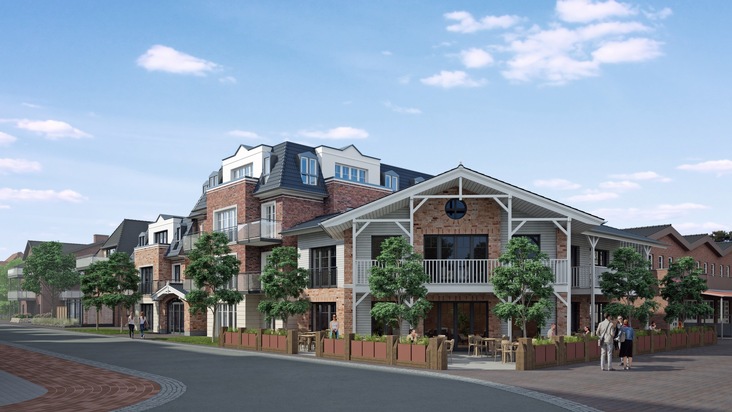 Büsum 2026 - ein Küstenort im Aufbruch: neue Hotels, Apartments, Freizeitangebote und Infrastrukturprojekte