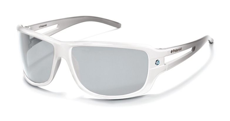 Lunettes 3D Premium confortables et à la mode de Polaroid Eyewear - aussi pour porteurs de lunettes