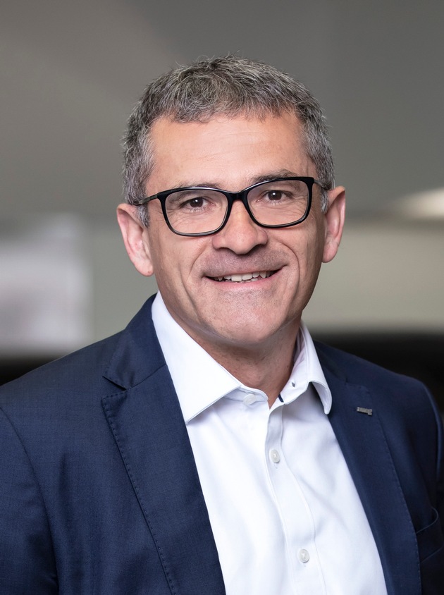 Nel 2021 Morten Hannesbo, CEO di AMAG Group, si ritirerà e al suo posto subentrerà Helmut Ruhl