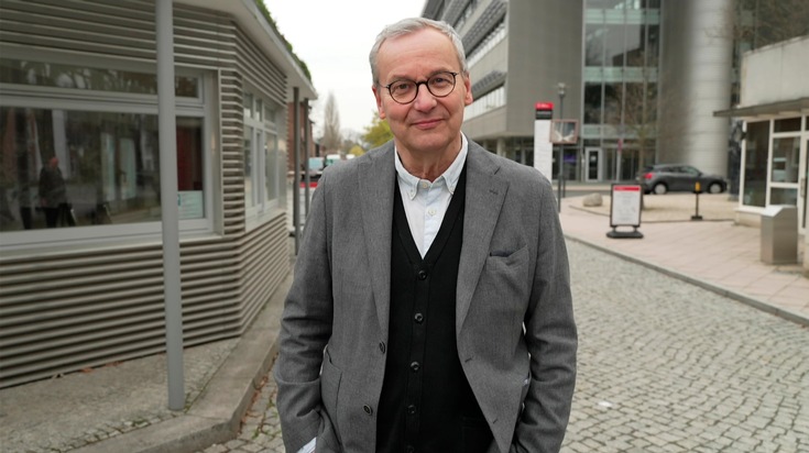 rbb feiert 80 Jahre DEFA: Klassiker, Dokus und M&auml;rchen im rbb Fernsehen und in der ARD Mediathek