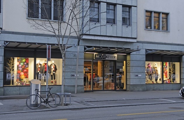 Z&uuml;rcher Tierschutz: Modekeller trickst mit Echtpelz im &laquo;House of Gerry Weber&raquo;